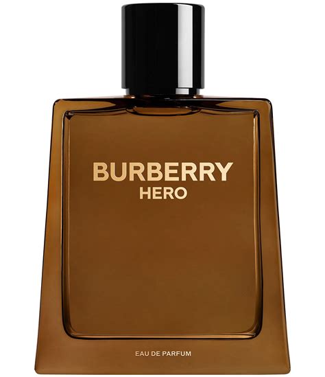 hero di burberry|burberry hero for men price.